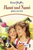 Hanni und Nanni geben ein Fest / Hanni und Nanni Bd.10 Hanni und Nanni geben ein Fest / Hanni und Nanni Bd.10