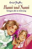 Hanni und Nanni bringen alle in Schwung / Hanni und Nanni Bd.16 Hanni und Nanni bringen alle in Schwung / Hanni und Nanni Bd.16