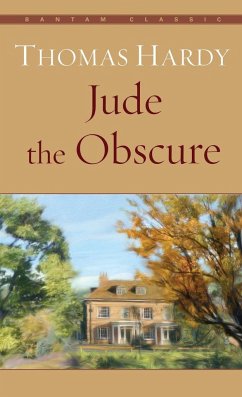 Jude the Obscure - Hardy, Thomas