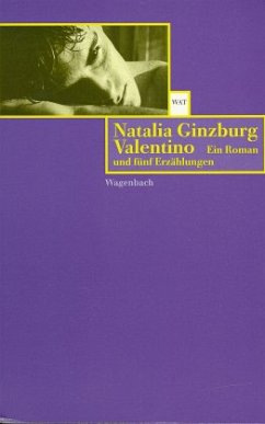 Cover Valentino