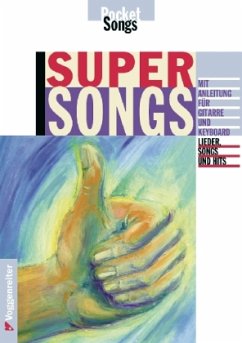 Cover Supersongs
