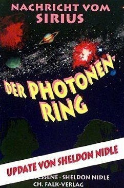 Update zum Photonenring - Nidle, Sheldon