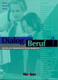 Kursbuch / Dialog Beruf Bd.1