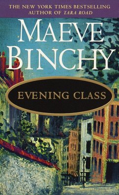 Evening Class - Binchy, Maeve