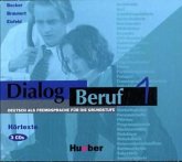 Hörtexte / Dialog Beruf Bd.1