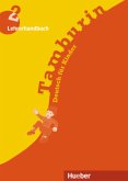 Lehrerhandbuch / Tamburin, neue Rechtschreibung Bd.2