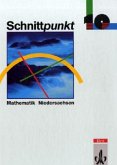 Klasse 10, EURO / Schnittpunkt, Ausgabe Niedersachsen, Realschulen