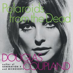 Cover Polaroids from the Dead
