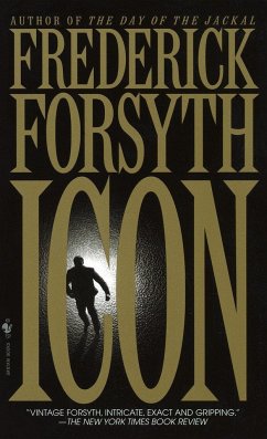 Icon - Forsyth, Frederick