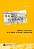 Hundertfünfzig Bausteine für Schulabschlußgottesdienste