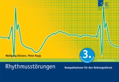 Rhythmusstörungen - Kösters, Wolfgang