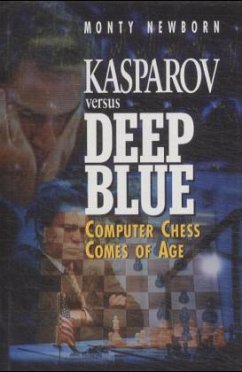 Kasparov versus Deep Blue - Newborn, Monty