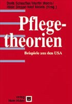 Cover Pflegetheorien