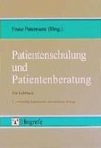 Patientenschulung und Patientenberatung