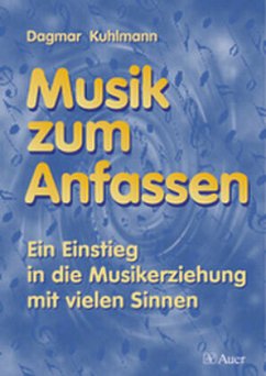 Cover Musik zum Anfassen