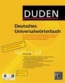Duden: Deutsches Universalwörterbuch