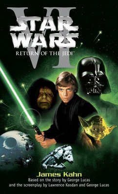 Return of the Jedi: Star Wars: Episode VI - Kahn, James