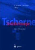 Wirbelsäule / Tscherne Unfallchirurgie