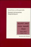 Deutsch-Amharisches Gesprächsbuch