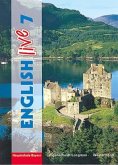 Klasse 7 / English live, Ausgabe Hauptschule Bayern Bd.7