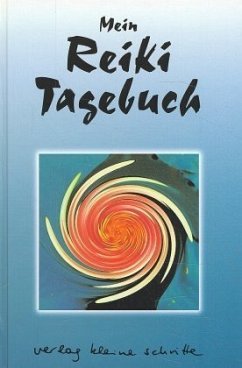 Mein Reiki-Tagebuch