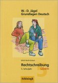 W.-D. Jägel Grundlagen Deutsch