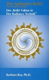 Das Authentische Reiki Das Authentische Reiki