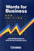 Words for Business, New edition