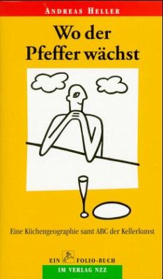 Cover Wo der Pfeffer wächst