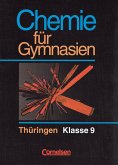 Klasse 9 / Chemie für Gymnasien, Ausgabe Thüringen