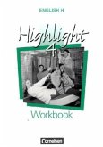 Workbook / English H, Highlight Bd.4B