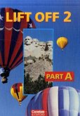 Student's Book / Lift Off Bd.2/A