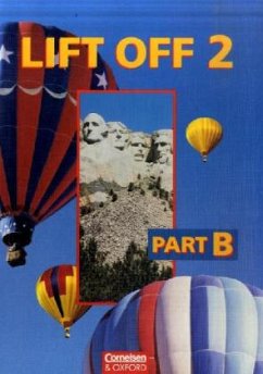 Student's Book / Lift Off Bd.2/B