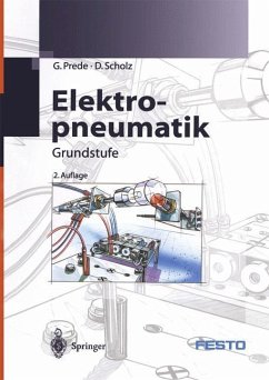 Elektropneumatik - Prede, G.;Scholz, D.