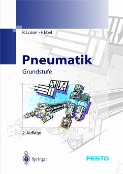 Pneumatik - Croser, P.;Ebel, F.