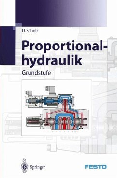 Proportionalhydraulik - Scholz, D.
