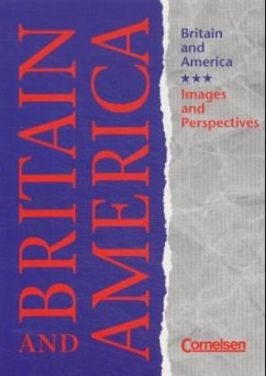 Schülerbuch / Britain and America, Images and Perspectives