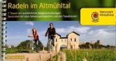Radeln im Altmühltal mit dem Altmühltalradweg von Rothenburg o.d. Tauber bis Kelheim