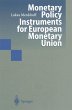 Monetary Policy Instruments for... - Bild 1
