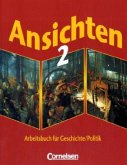 Lehrbuch / Ansichten Bd.2