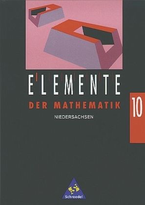 10. Schuljahr, DM / Elemente der Mathematik, Ausgabe Niedersachsen