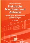 Elektrische Maschinen und Antriebe