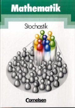 Cover Stochastik / Mathematik Sekundarstufe II, Erweiterte Ausgabe
