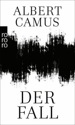 Der Fall - Camus, Albert