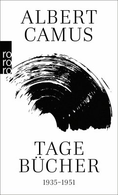 Tagebücher 1935-1951 - Camus, Albert
