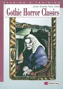 Gothic Horror Classics