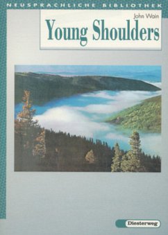 Young Shoulders - Wain, John