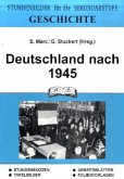 Deutschland nach 1945 / Geschichte