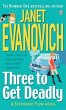 Three to Get Deadly - Bild 1