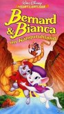 Bernard und Bianca im Känguruland